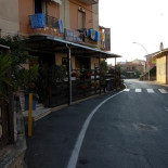 Del Cacciatore Exterior