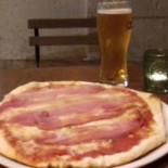 Del Cacciatore Comida