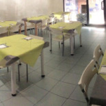 Cico Pizzeria À l'intérieur