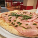 Hellopizza, Università Nourriture