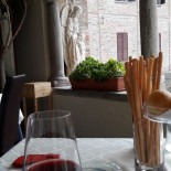Il Moncalvo Comida
