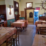 La Bitta À l'intérieur