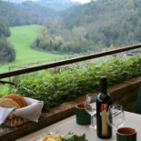 Bosco Della Spina Nourriture