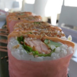 Zushi Nourriture