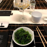 Zushi Nourriture