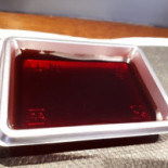 Kombu À l'intérieur