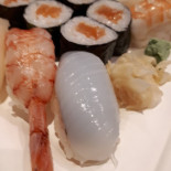 Kombu Nourriture
