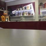 La Caveja Comida