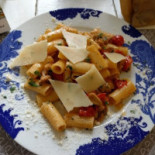 Ambasciatori Partenopei Comida