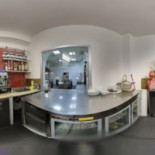 Ambasciatori Partenopei Comida