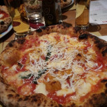 Rossopomodoro Certosa Nourriture