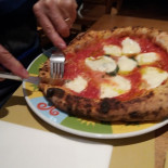 Rossopomodoro Certosa Nourriture