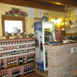 Agriturismo Le Vergare Nourriture