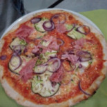 Cico Pizzeria Nourriture