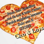 Cico Pizzeria Nourriture