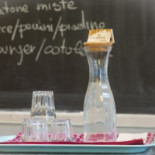 Cafe Du Velo Nourriture