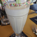 Cafe Du Velo Nourriture