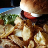 Old Wild West Cibo