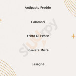 Albergo Al Pescatore Nourriture