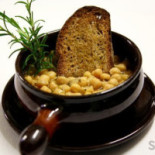 Chiccoteca Comida