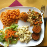 Chiccoteca Comida