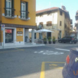 Caffe Fortina Extérieur