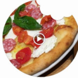 Hellopizza, Centro Nourriture