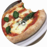 Hellopizza, Centro Nourriture