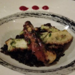 Vivenz Toscano Comida