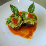 Parco Dell'etna Nourriture