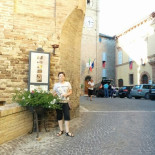 Castello De Marte Dentro