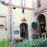 Castello De Marte Dentro