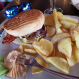 Old Wild West food