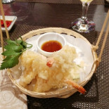 Old Wild West food