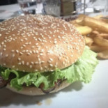 American Steak House The Original food