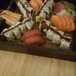Oishi Comida