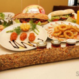 Pickante Comida