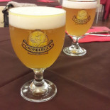 Cavallo Bianco Comida
