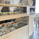 Caffe Della Fontana Comida