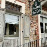 Caffe Della Fontana Exterior