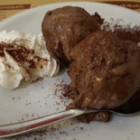 La Lampara Nourriture