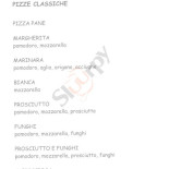 Pizza Smile Carte