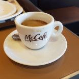 Mcdonald's Repubblica Comida