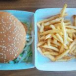Mcdonald's Repubblica Comida