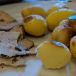 Caffe Buonamici Essen