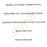 Cravero Comida