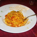 Buffet Da Angelina Comida