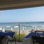Chalet Altamarea Nourriture