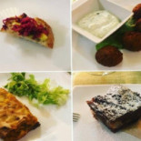 Cibo Comida