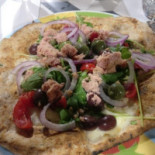 Rossopomodoro Comida